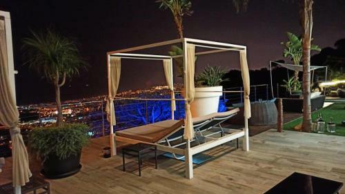 The Blue Villa Barcelona