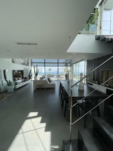 The Blue Villa Barcelona