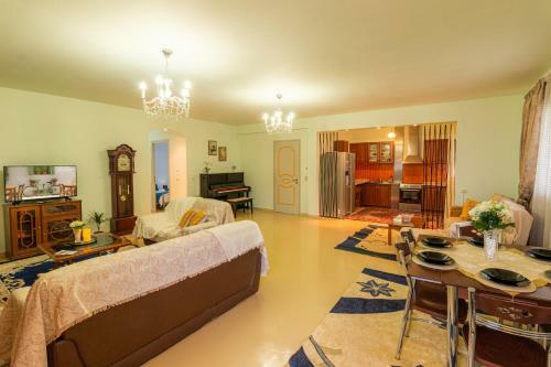 Secret Garden House Volos