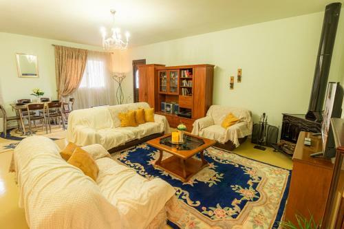 Secret Garden House Volos