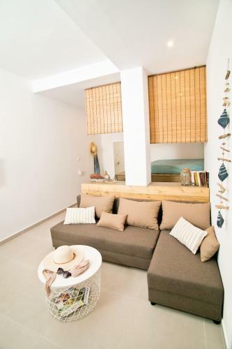 Sunset Apartment