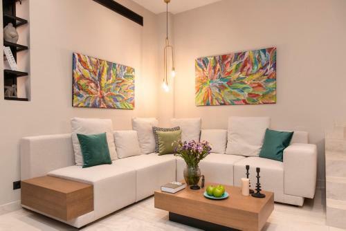 The New Era Luxury Living