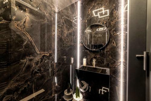 The New Era Luxury Living