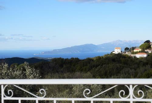 Odysseus Traditional Home