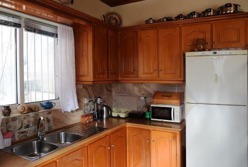 Odysseus Traditional Home