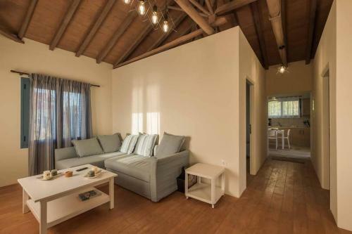Akrogiali Holidays Residence