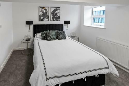 Mode Apartments Blackpool