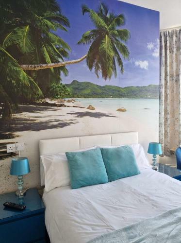 Bed & Breakfast The Coast