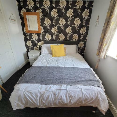 Bed & Breakfast Golden Sands