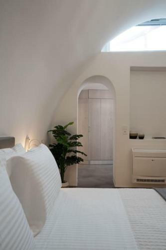 Apartamento Black Occhio Villa Santorini