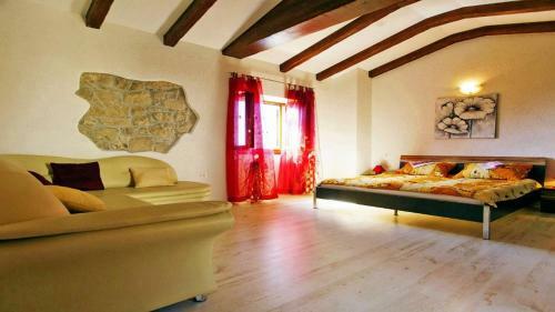 Villa Bella Vista Near Ucka Nature Park