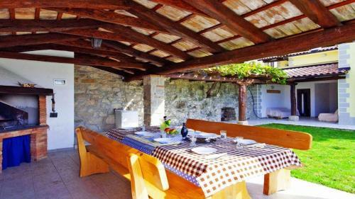 Villa Bella Vista Near Ucka Nature Park