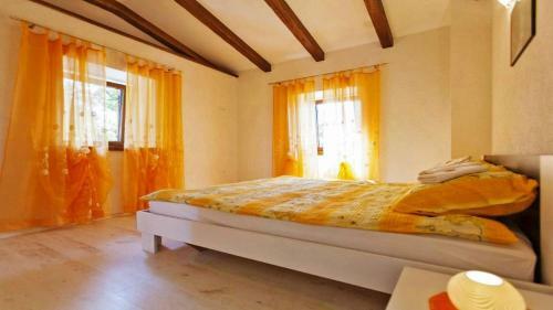 Villa Bella Vista Near Ucka Nature Park