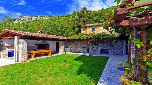 Villa Bella Vista Near Ucka Nature Park