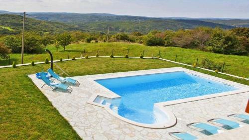 Villa Bella Vista Near Ucka Nature Park