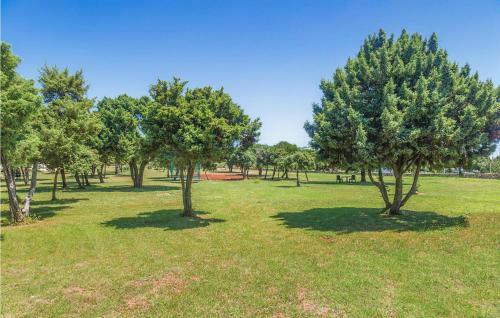 Amazing Apartment In Pomer With 1 Bedrooms