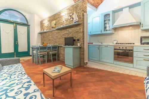 Apartamento Casa Margherita