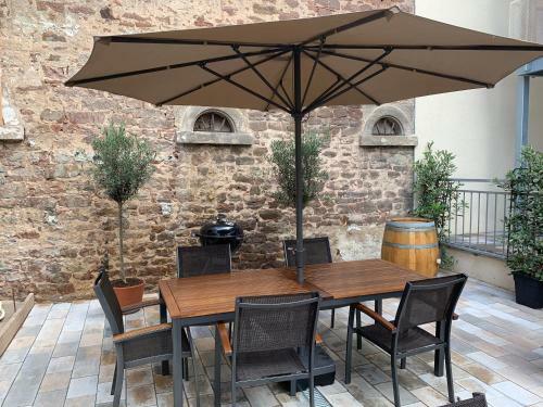 Bed & Breakfast Vinotel Weinstrasse