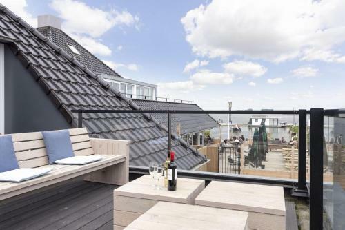 Hotel Vakantie Appartement - Sneekermeer