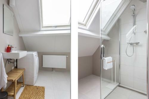 Hotel Vakantie Appartement - Sneekermeer
