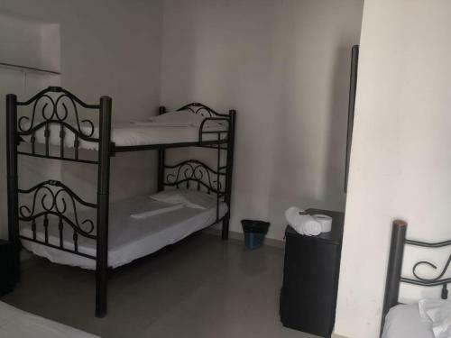 Hotel Santa Marta Luna Llena