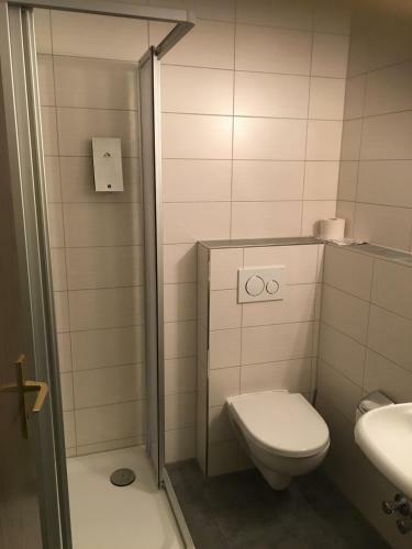 Hotel & Restaurant Dortmunder Eck