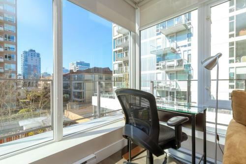 Apartamento Gorgeous Downtown Hideaway