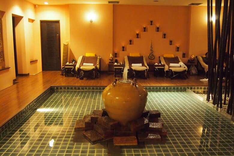 Topland Hotel Phitsanulok