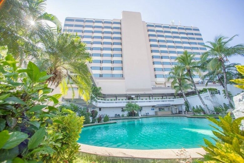 Topland Hotel Phitsanulok