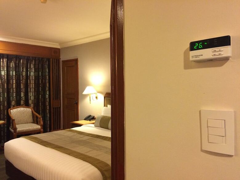Topland Hotel Phitsanulok