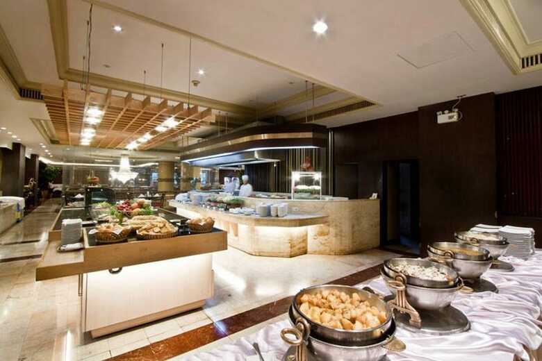 Topland Hotel Phitsanulok