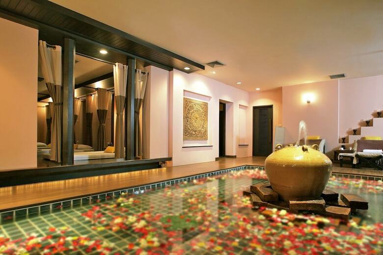 Topland Hotel Phitsanulok