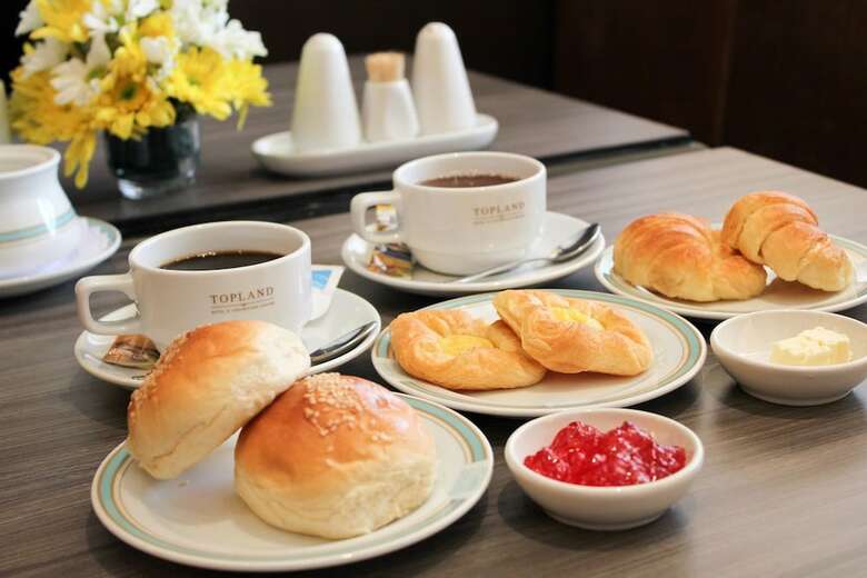 Topland Hotel Phitsanulok