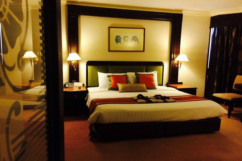 Topland Hotel Phitsanulok