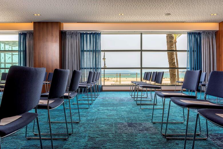 Hotel Barcel� Tanger
