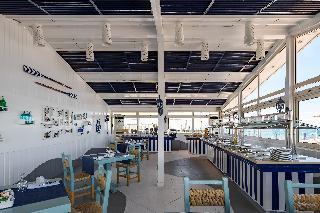 Hotel Desert Rose Resort