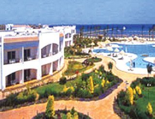 Hotel Hostmark Grand Seas