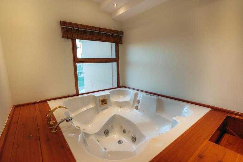 Hotel Nubian Island