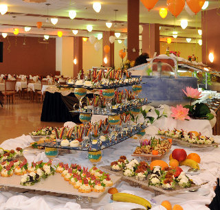 Hotel Arabella