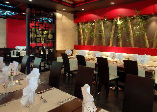 Hotel Arabella