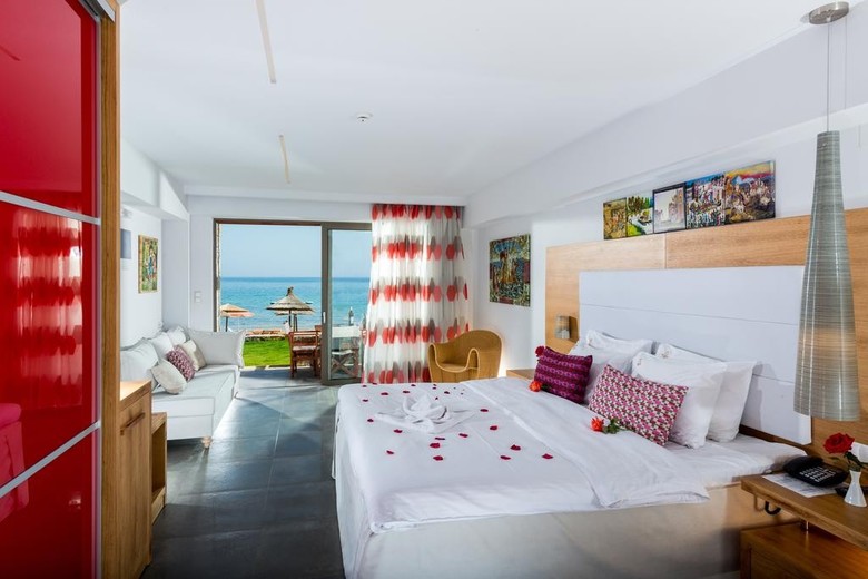 Aparthotel High Beach