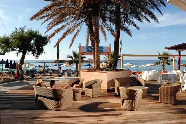 Aparthotel High Beach