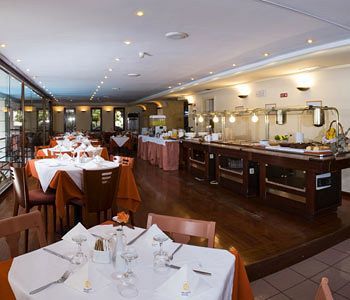 Hotel Brascos