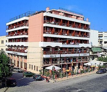 Hotel Brascos