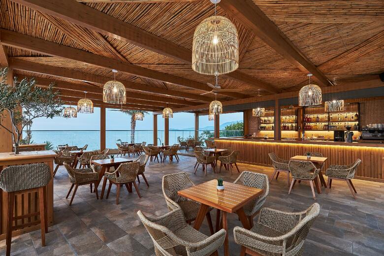 Hotel Blue Marine Resort & Spa