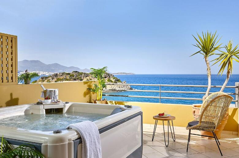 Hotel Blue Marine Resort & Spa