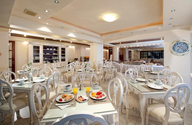 Hotel Marie Kristin