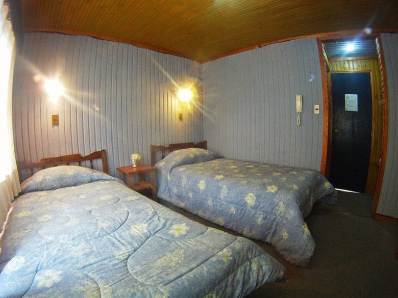 Hosteria Rio Grande
