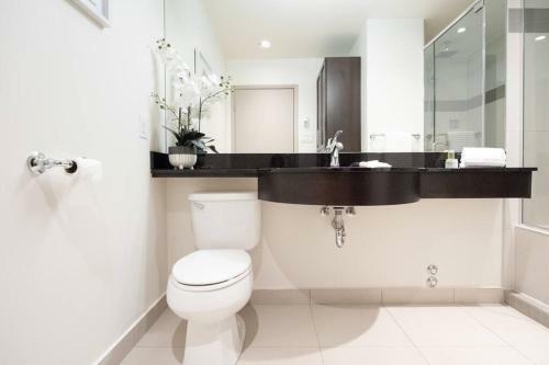 Apartamento Luxury Living With An Amazing View 2302