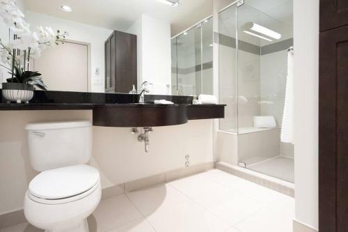Apartamento Luxury Living With An Amazing View 2302